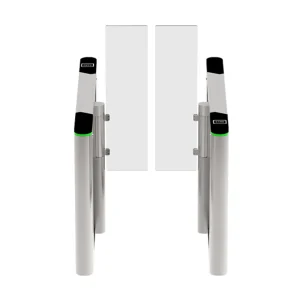 ZKTeco Swing Barrier SBTL8033 - Image 2