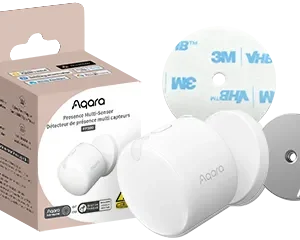 Aqara Presence Multi-Sensor FP300 | PS-S04D - Image 1