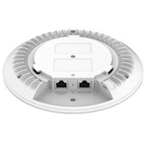 Grandstream Enterprise WiFi 7 Indoor Access Point | GWN7670E - Image 2