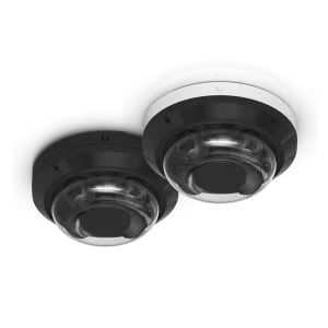 Ubiquiti UniFi Protect AI Multi Sensor 4, 32MP | UVC-AI-MS-4-B - Image 2