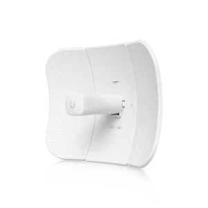Ubiquiti UISP airMAX LiteBeam AC 23dBi 5GHz Radio Includes POE Injector | LBE-5AC-Gen2 - Image 1