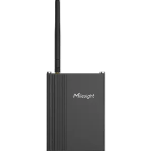 Milesight UC300 LoRaWAN® IoT controller | UC300-L05EU - Image 1