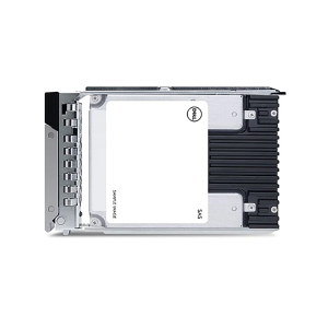 Dell 1.92TB 2.5" 6Gbps Hot-Plug SATA Server SSD - Image 1