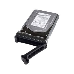 Dell 600GB 2.5" 12Gbps 10K-RPM Hot-Plug SAS Server HDD - Image 1