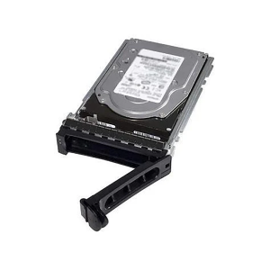 Dell 4TB 3.5” 6G 7200 RPM 512N 3.5IN HOT-PLUG CK SATA Server HDD - Image 1