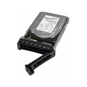 Dell 2TB 3.5" 6Gbps 7200PRM Hot-Plug SATA Server HDD - Image 1