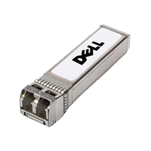 Dell SFP 1000BASE-SX Network Transceiver Module - Image 1