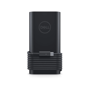 Dell USB-C 100W 1 Meter Power Cord AC Adapter - Image 1