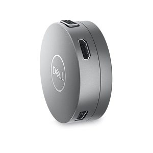 Dell USB-C DA310 Mobile Docking Station - Image 1