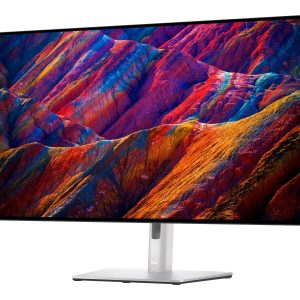 Dell UltraSharp32 4K USB C Hub Monitor U3223QE(31.5) - Image 1