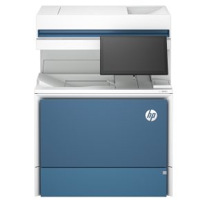 HP Color LaserJet Enterprise MFP 6800ZF - Image 1