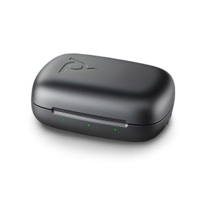 HP Poly Voyager Free 60 UC Black Basic Charge Case - Image 1