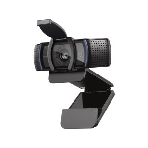 Logitech C920s Pro Full-HD USB Webcam - Image 1