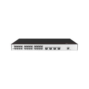 Huawei CloudEngine S5735-L24T4S-A-V2 24-Port Switch - Image 1