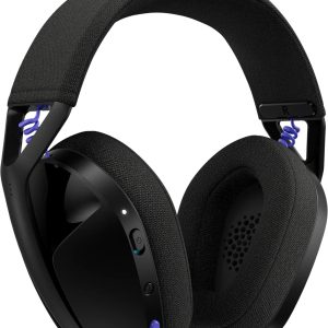 Logitech G321 Lightspeed Wireless Gaming Headset - Image 1