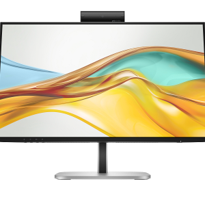 HP Series 5 Pro 23.8inch FHD USB-C Conferencing Monitor  - 524pm - Image 1