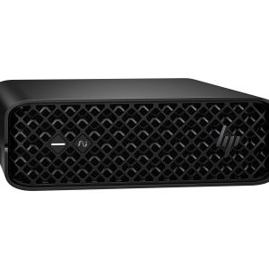 HP Z2 Mini G1i Desktop PC - Image 1