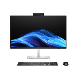 HP EliteStudio 8 G1i 27" Touch AI Ultra 7-265 64GB 2TB Win 11 Pro All in One - Image 1