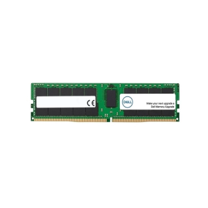 Dell 32GB DDR4 3200MHz UDIMM ECC Server Memory Module - Image 1