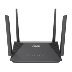 Asus AX1800 Dual-Band Wi-Fi Route - Image 1