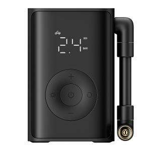 Xiaomi Mijia Compact Portable Electric Air Compressor - Image 1