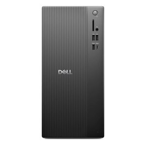 Dell Pro Tower Essential QVT1260 Desktop PC - Image 1