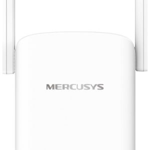 Mercusys AX1500 WiFi 6 Range Extender - Image 1