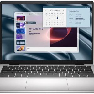 Dell Pro 14 Essential PV14250 Intel Core7 Laptop - Image 1