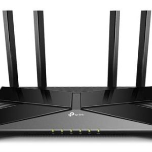 TP-Link Archer AX20 AX1800 Dual-Band WiFi 5 Router - Image 1