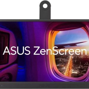 Asus ZenScreen MB169CK 16 Inch FHD Portable USB Monitor - Image 1