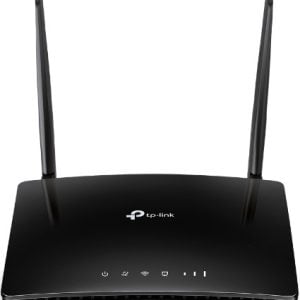 TP Link AC1200 Wireless Dual Band 4G LTE Router