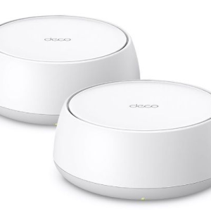 TP Link Deco BE25 BE3600 WiFi 7 Mesh 2 Pack - Image 1