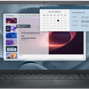 Dell Pro 15 Essential PV15250 Intel Core I7 Professional Laptop - Image 1