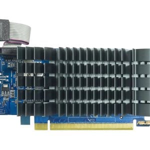 Asus GeForce GT710 2GB GDDR5 EVO Graphics Card