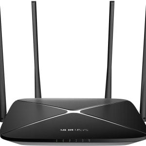 Mercusys 300Mbps Wireless N 4G LTE Router - Image 1