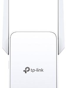 TP Link AC1200 Mesh Wi-Fi Range Extender - Image 1