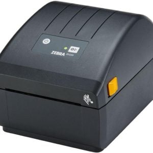 Zebra ZD2204 USB Direct Thermal Printer - Image 1