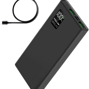 Belj PD22.5W 10000mAh Fast Charger Power Bank - Image 1