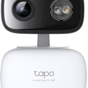 TP Link Indoor or Outdoor Home Security WiFi Camera - Image 1