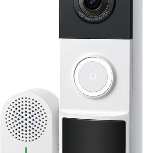 TP Link Tapo Video Doorbell Camera - Image 1
