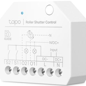 TP Link Smart Switch Module - Image 1