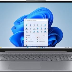 Lenovo ThinkBook 16 G9 IRL Intel Core 7 Professional Laptop - Image 1