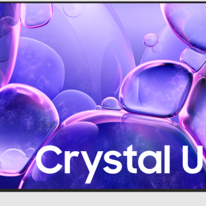Samsung 65 inch U8000F 4K Crystal UHD Smart TV - Image 1