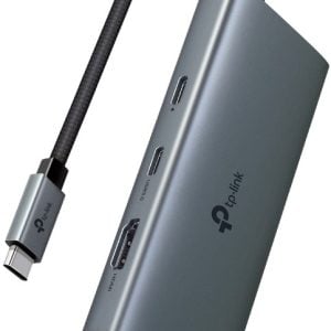 TP Link USB TypeC 6 Port Hub - Image 1