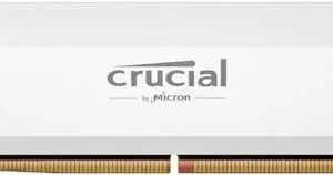 Crucial Pro Overclocking DDR5 UDIMM 16GB Desktop Memory - Image 1