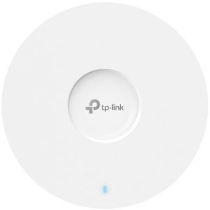TP LInk AX1800 Ceiling Mount WiFi 6 Access Point - Image 1