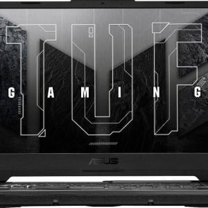 Asus TUF A15 FA506NCG AMD Ryzen 7 Gaming Laptop - Image 1