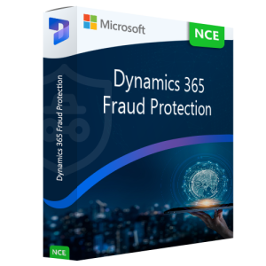 Dynamics 365 Fraud Protection Account Protection Addon (Non-Profit Pricing) - Add On - Image 1