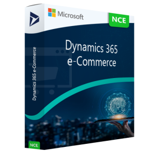 Dynamics 365 e-Commerce Tier 2 Band 3 Overage (Non-Profit Pricing) - Add On - Image 1