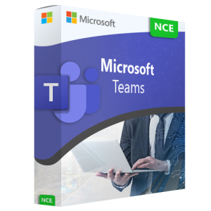 Microsoft Teams Essentials - Trial - Image 1